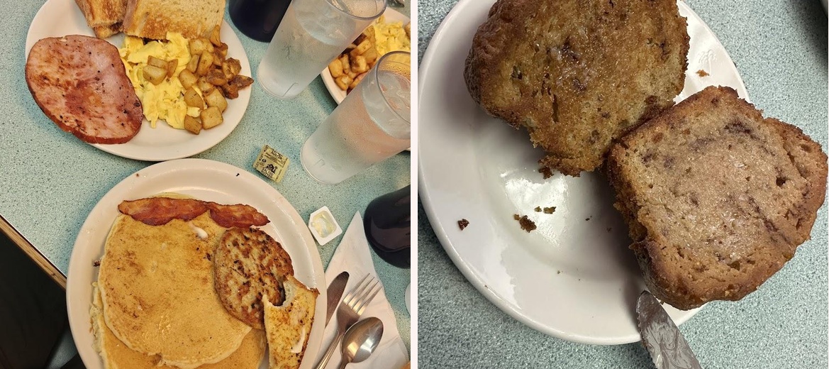 Sunshine & Pa's Gallery Image 3