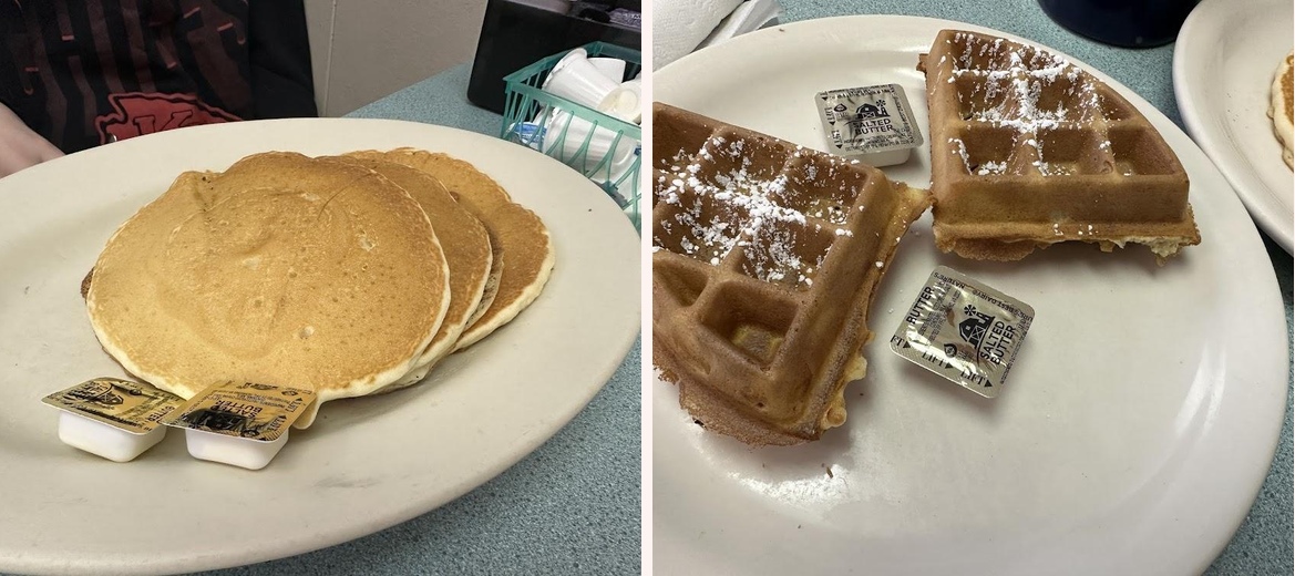 Sunshine & Pa's Gallery Image 4