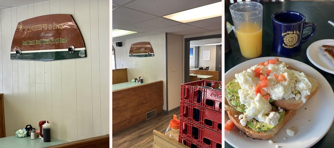 Sunshine & Pa's Gallery Image 5