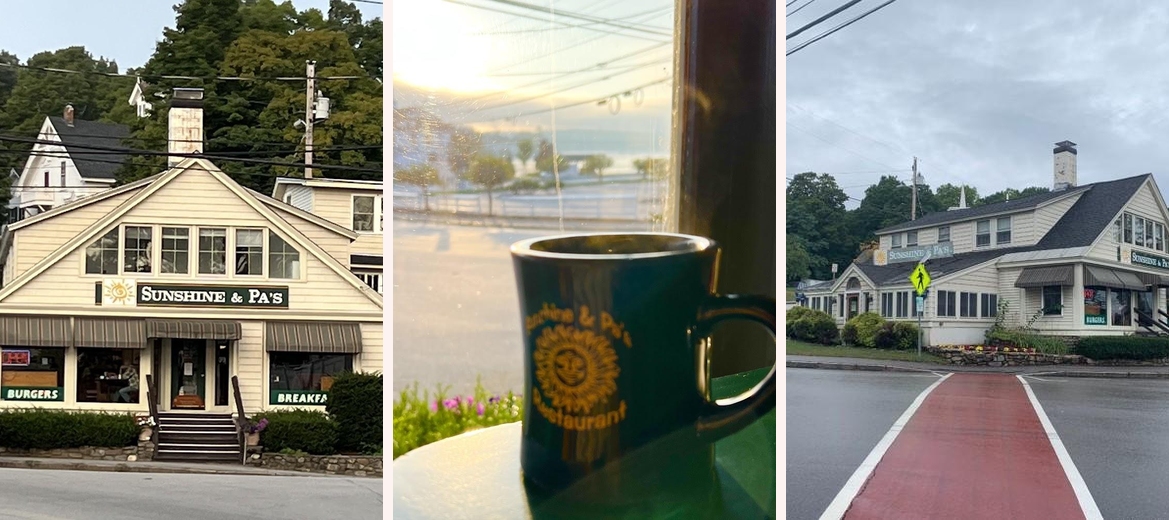 Sunshine & Pa's Gallery Image 6